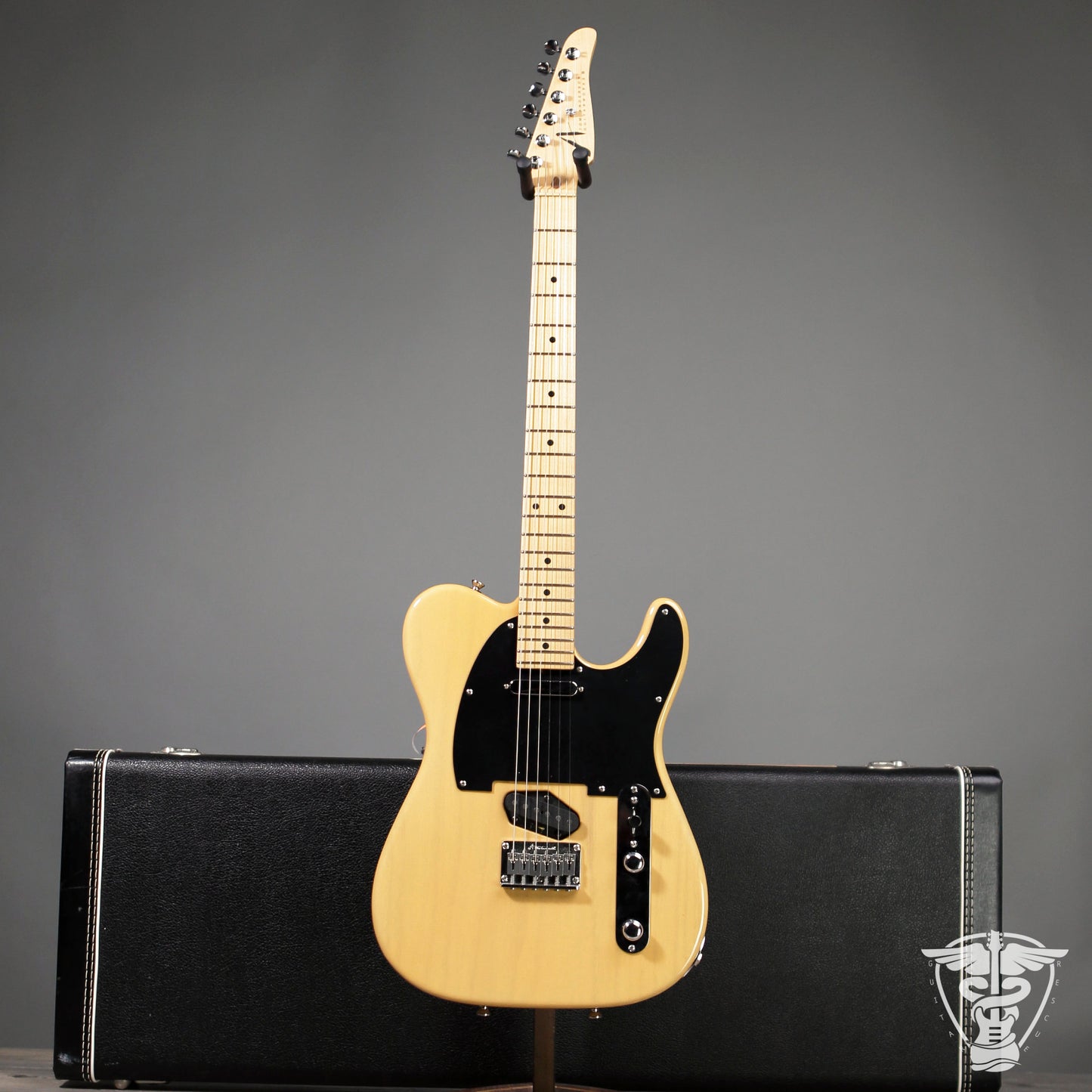 2001 Tom Anderson Guitarworks T Classic - 5.9 LBS