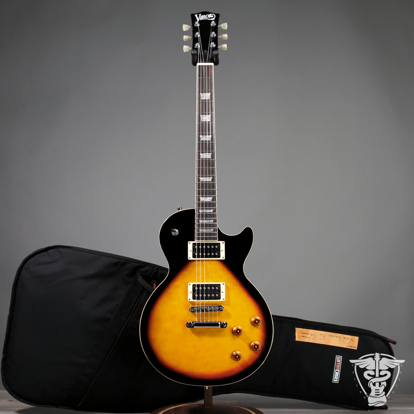 Virok Lounge Fly - 7.8 LBS