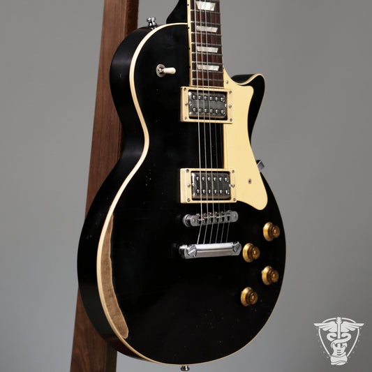 2022 Heritage H-150 Heavy Relic - 9.38 LBS