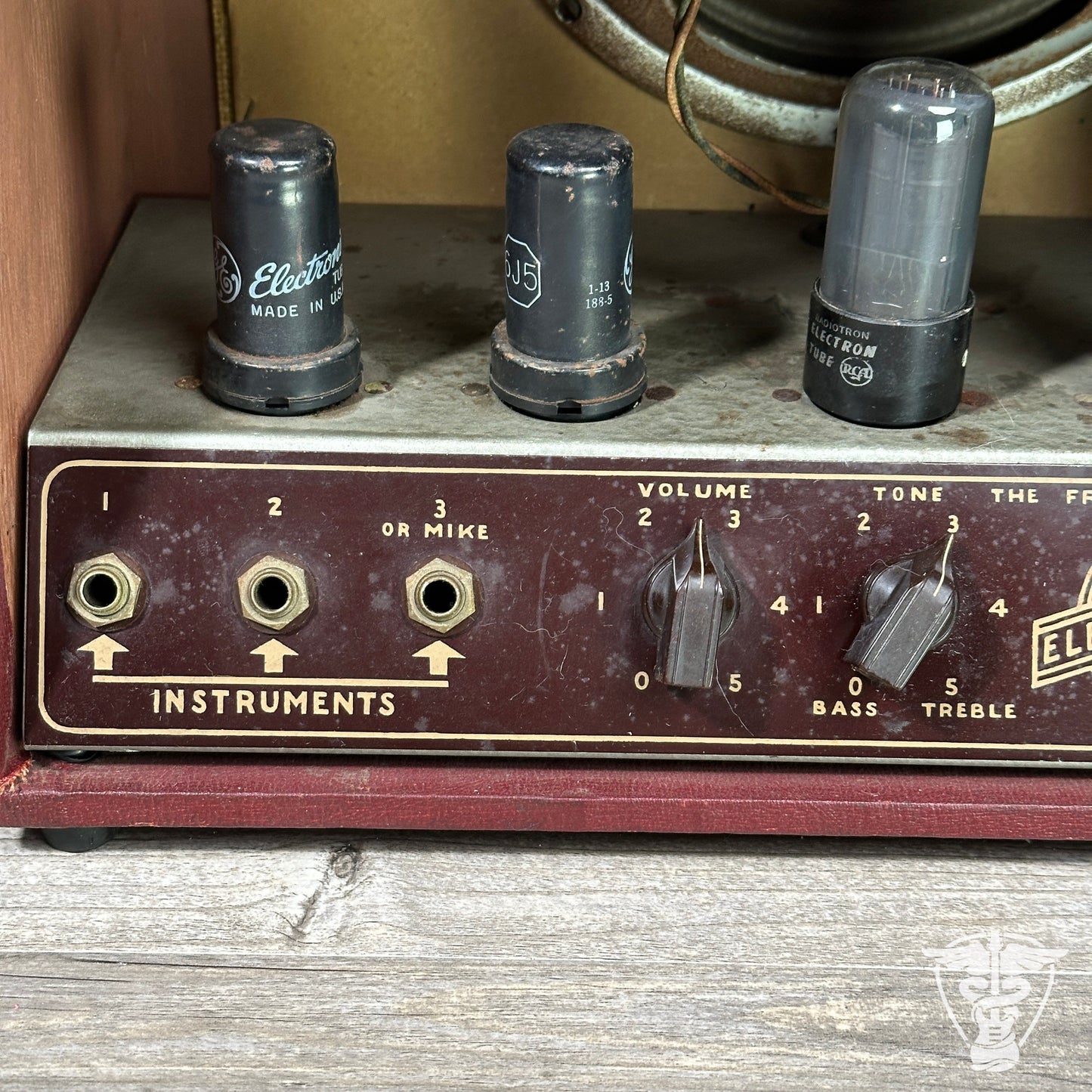 Gretsch 1950s Electromatic Combo Amplifier Standard (USED)