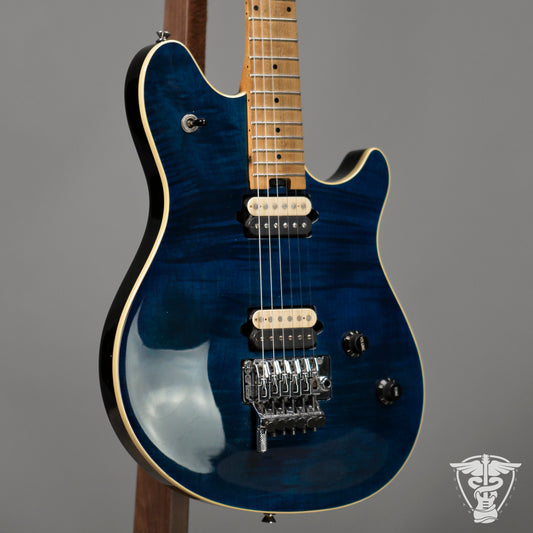 Peavey EVH Wolfgang Standard Deluxe - 7.8 LBS