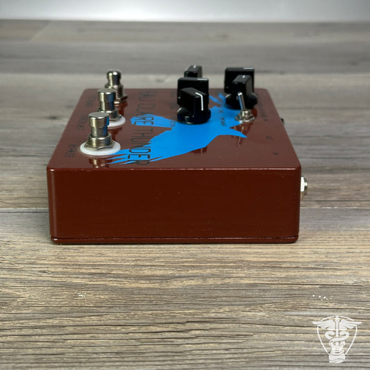 Dwarfcraft Devices Eau Claire Thunder (USED)