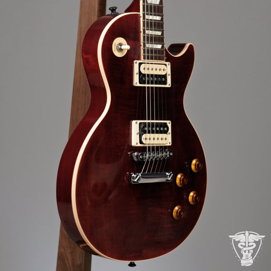 Gibson Les Paul Classic 120th Anniversary - Cherry