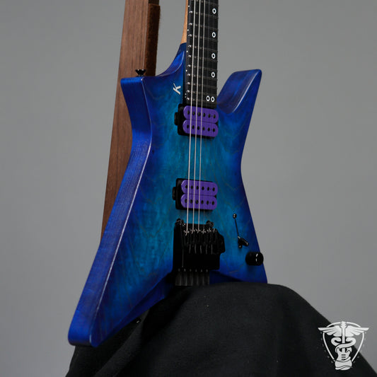 Kiesel Lightspeed - 5.3 LBS