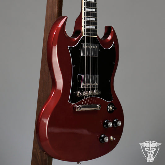 2008 Gibson SG Robot - 7.80 LBS