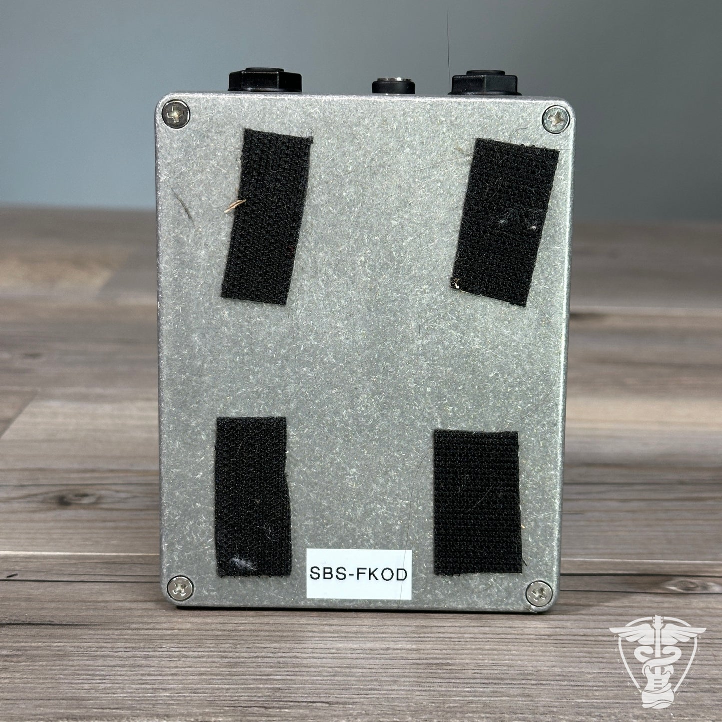 Smallsound/Bigsound F*ck Overdrive (USED)