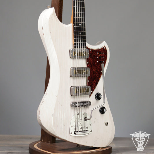 2025 Novo Voltur B6, Nucleus - 7.2 LBS