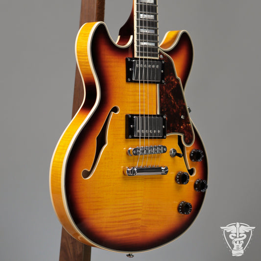 2023 D'Angelico Premier Mini DC XT - 7.71 LBS