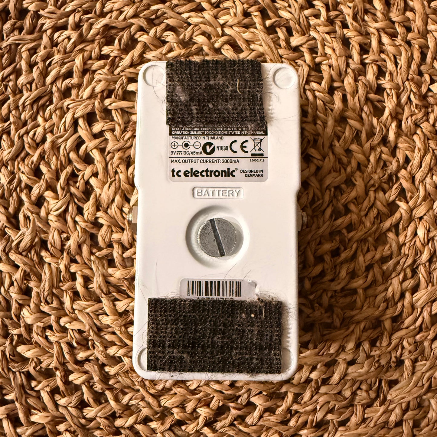 TC Electronic Polytune (USED)