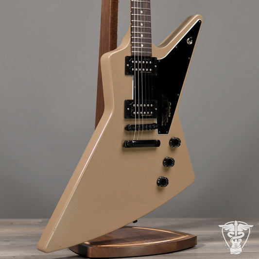 2013 Gibson Government Series II Explorer - 8.5 LBS