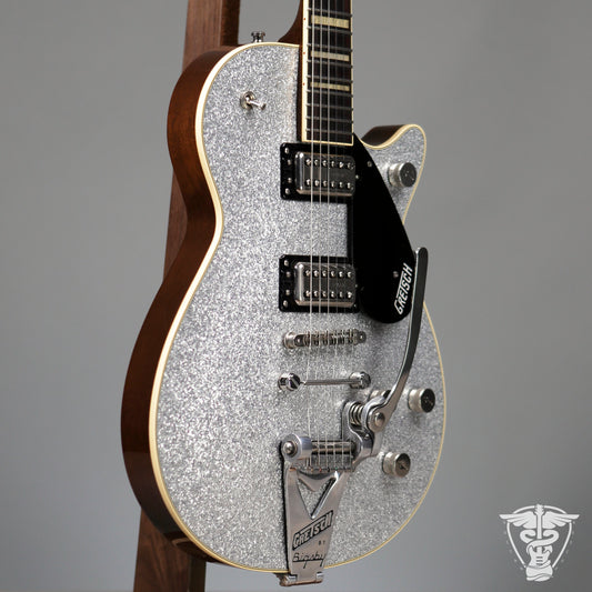 2018 Gretsch G6229 Player's Edition Jet BT - 7.91 LBS