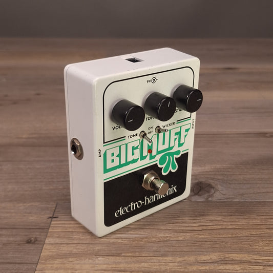 Electro-Harmonix Big Muff Pi (USED)