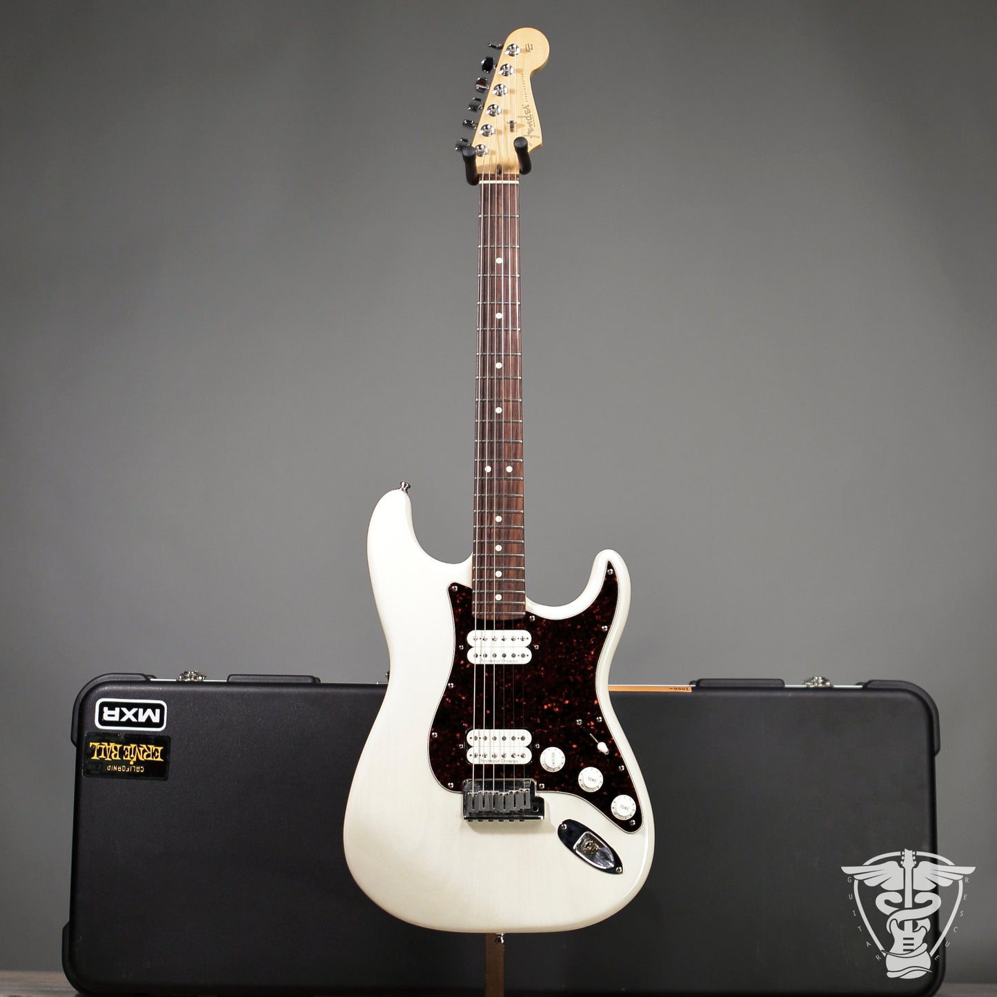 2000 Fender American Double Fat Strat - 8.99 LBS