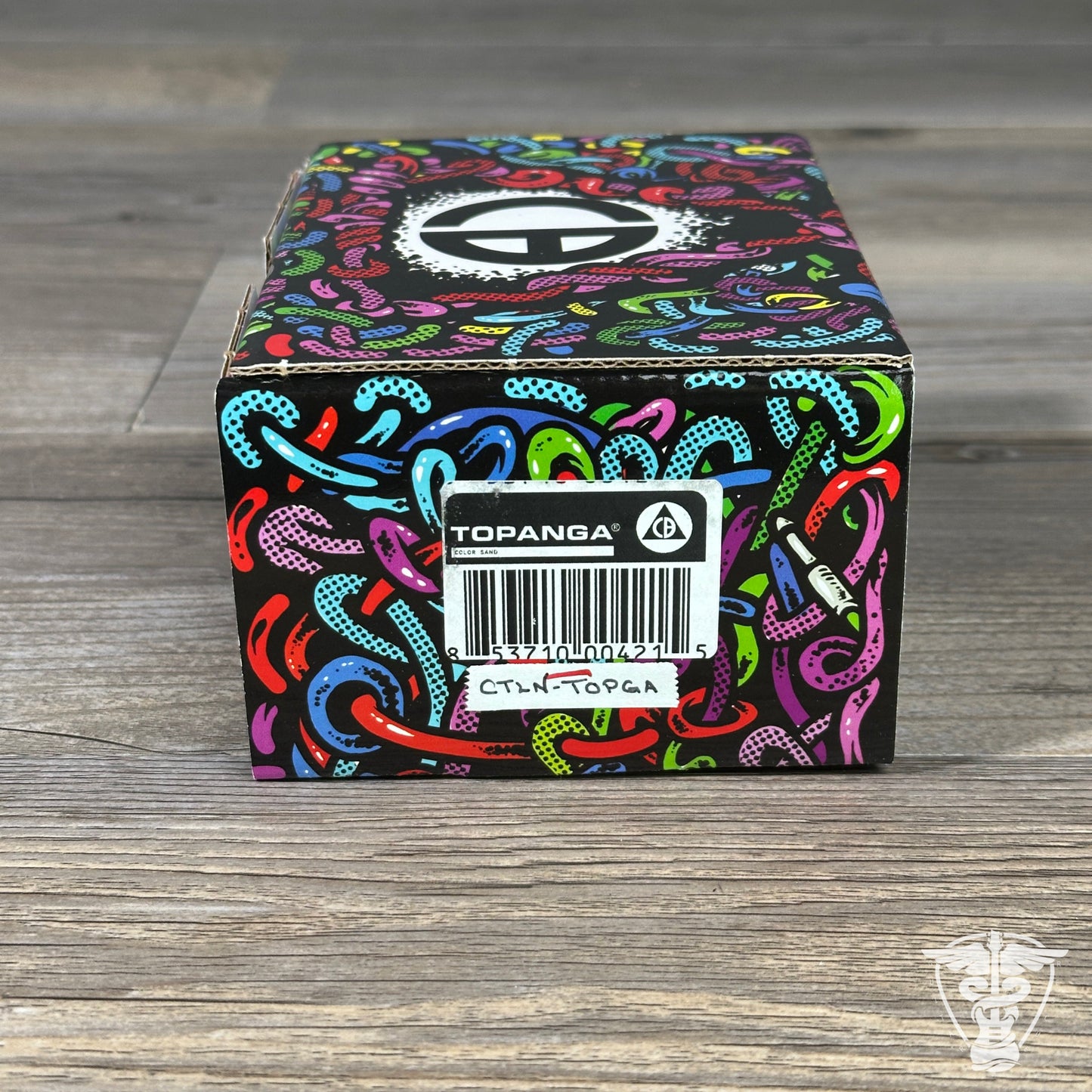 Catalinbread Topanga Spring Reverb (BRAND NEW)