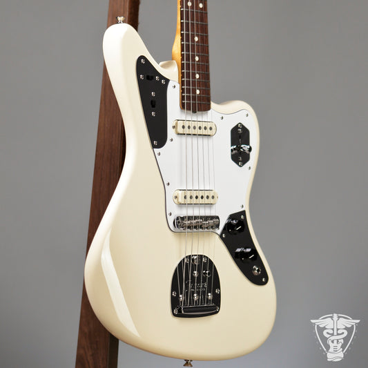 2015 Fender Johnny Marr Jaguar - 8.56 LBS
