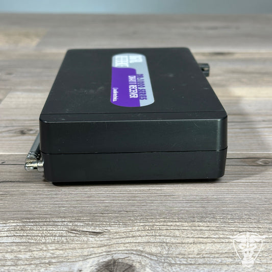 Audio-Technica Digital Reference DR-1000 Series DR-R11 Receiver (USED)