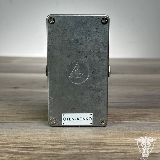 Catalinbread Adineko Oil Can Delay Mountain Edition (Brand New)