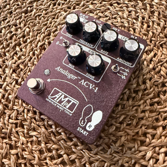 Asheville Music Tools ACV-1 (USED)