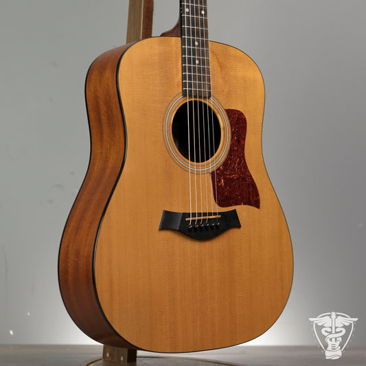 2005 Taylor Ebony 110 - 4.87 LBS