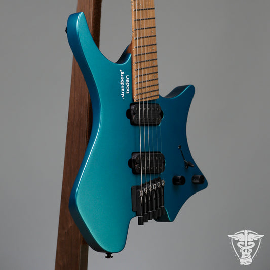 2026 strandberg Boden Standard N2.6 - 5.25 LBS