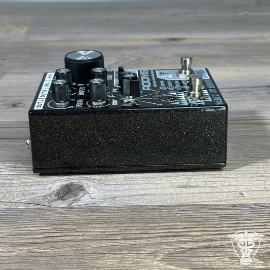 Death by Audio Rooms (BRAND NEW)