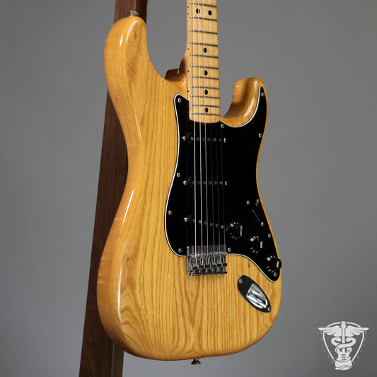 1979 Fender Stratocaster - 9.52 LBS