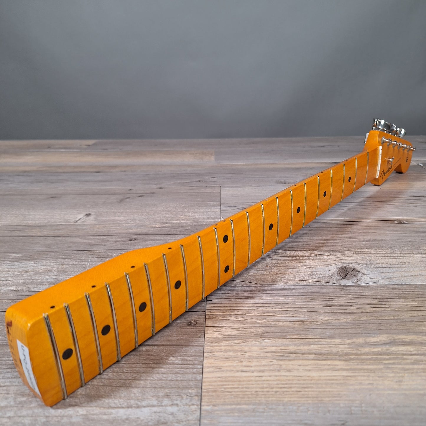 Fender 50s Classic Neck (V shape)