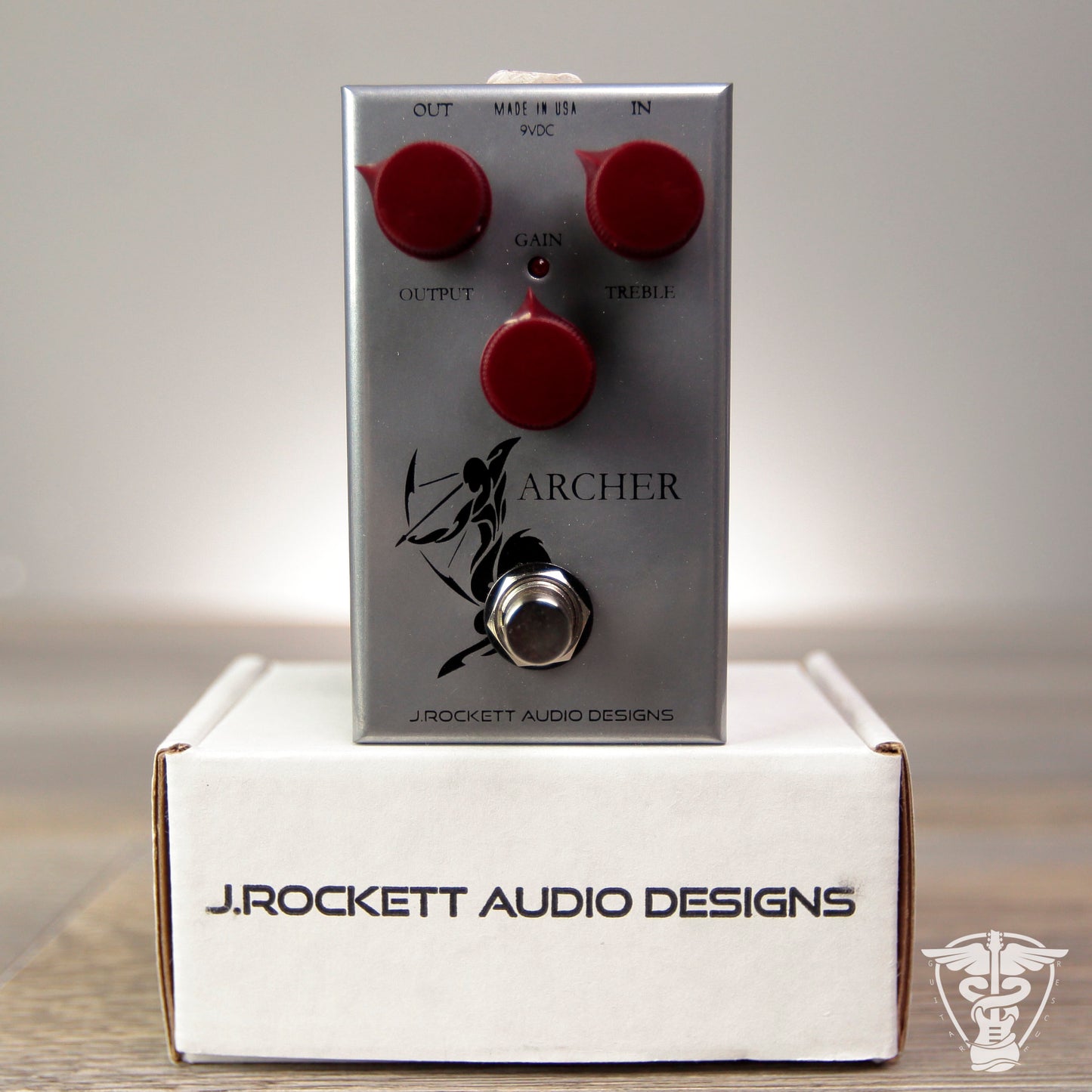 J. Rockett Archer (Brand New)
