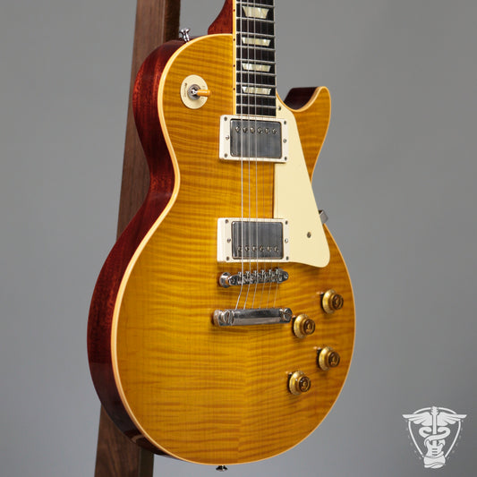 2024 Gibson '59 Les Paul Standard - 7.11 LBS