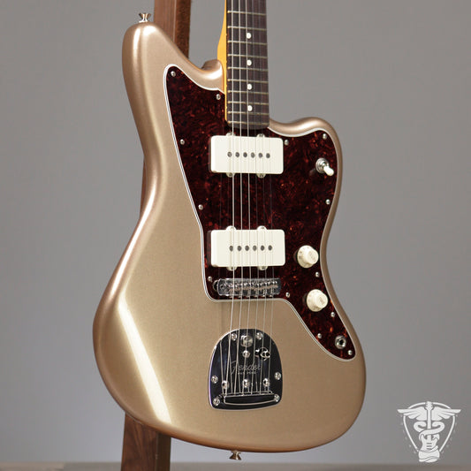 2026 Fender American Professional Classic Jazzmaster -7.78 LBS