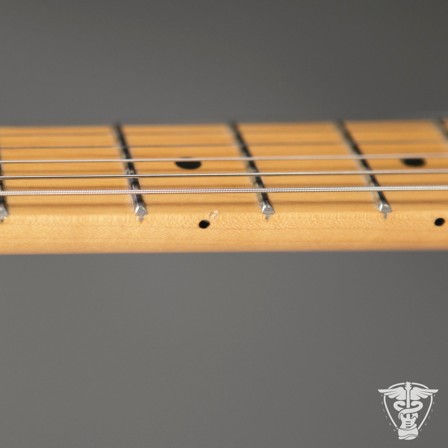 1997 Fender American Standard "B-Bender" Telecaster - 9.99 LBS