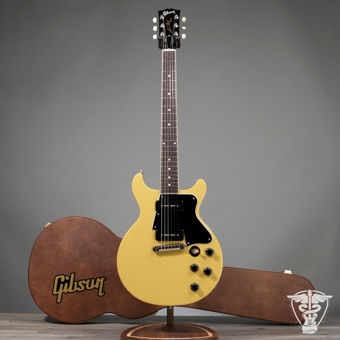 2025 Gibson Les Paul Special Double Cut - 7.11 LBS