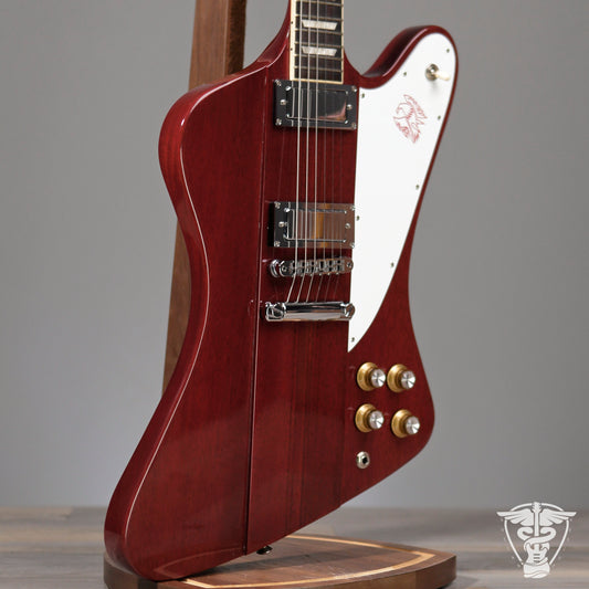Gibson Firebird - Cherry