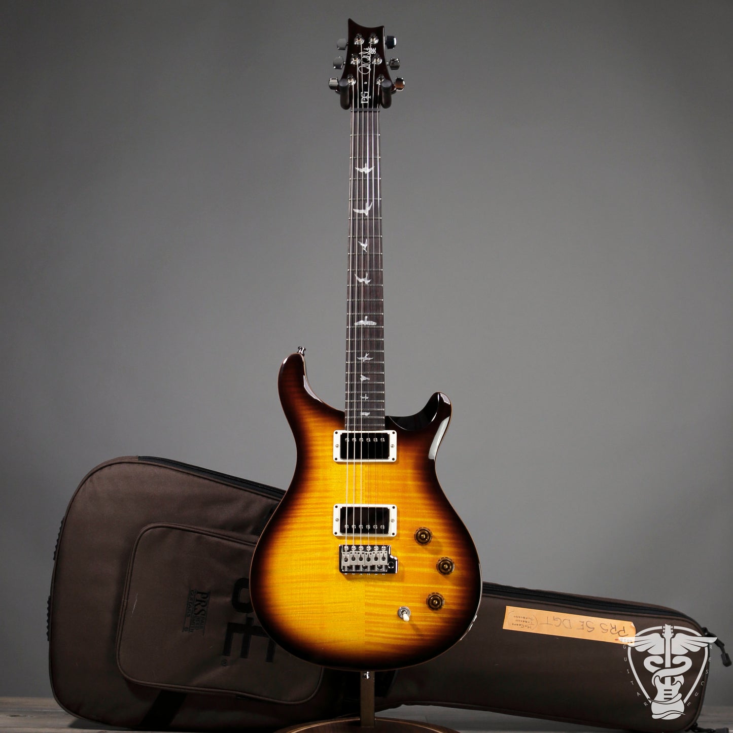 2023 PRS SE DGT - 6.94 LBS