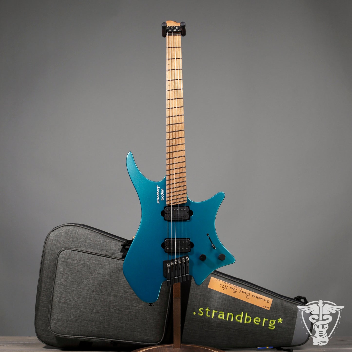 2026 strandberg Boden Standard N2.6 - 5.25 LBS