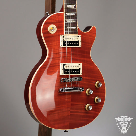 2013 Gibson Limited Edition Slash Signature Les Paul - 8.59 LBS