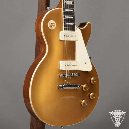 Gibson Les Paul Standard 50s - 9.69 LBS