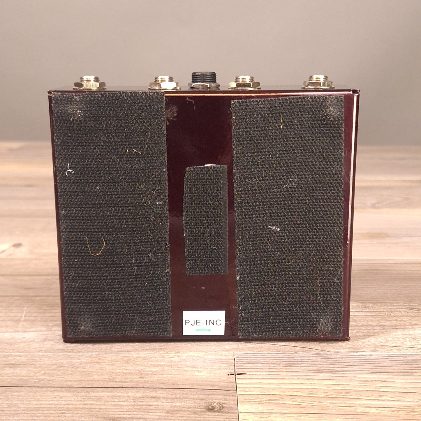 Petty John Electronics Iron & Chime (USED)