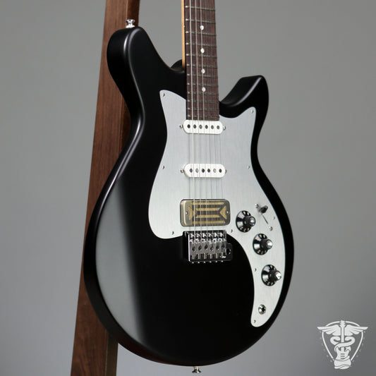 2025 Eastman Fullertone DC '62 - 7.61 LBS