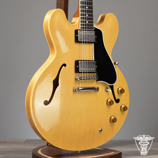 Gibson ES-335 '59 Custom Shop - 7 lbs 13 oz