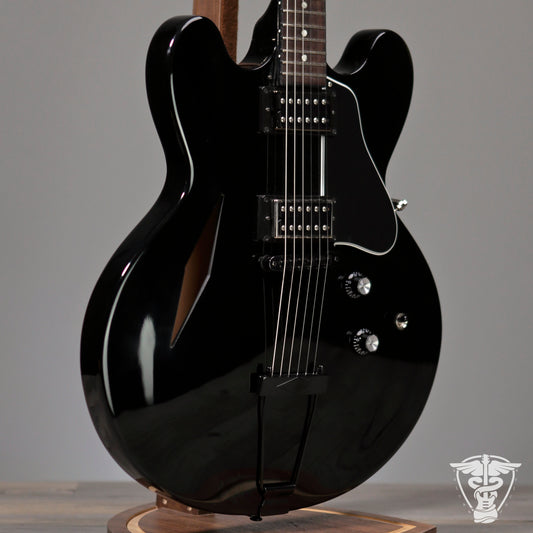 2013 Gibson ES-333 Trent Reznor Prototype (1 of 50) - 8.75 LBS