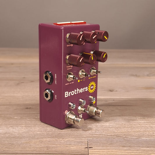 Chase Bliss Brothers AM (USED)
