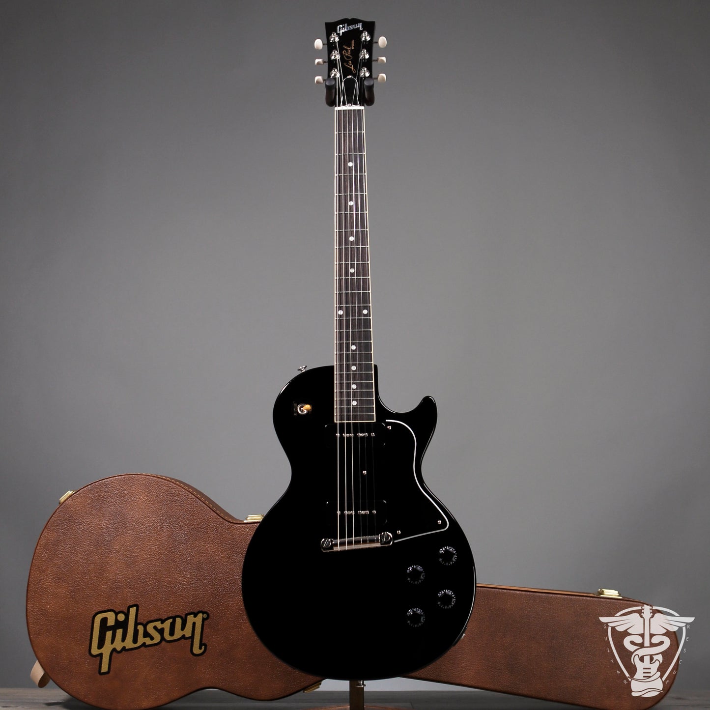 2025 Gibson Les Paul Special - 7.64 LBS