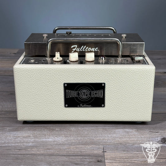 Fulltone Tube Tape Echo (USED)