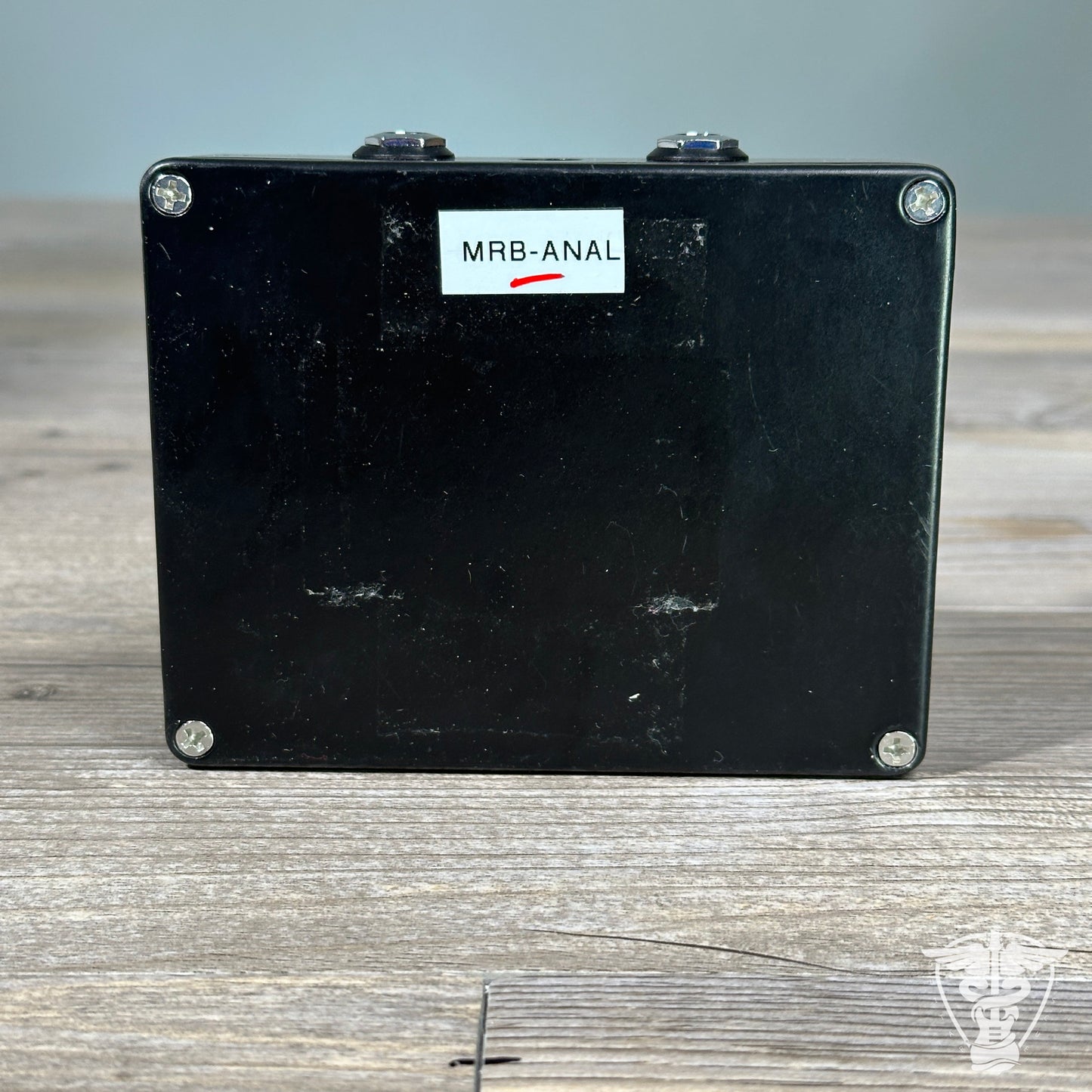 Mr. Black Analog Chorus/Vibrato (USED)