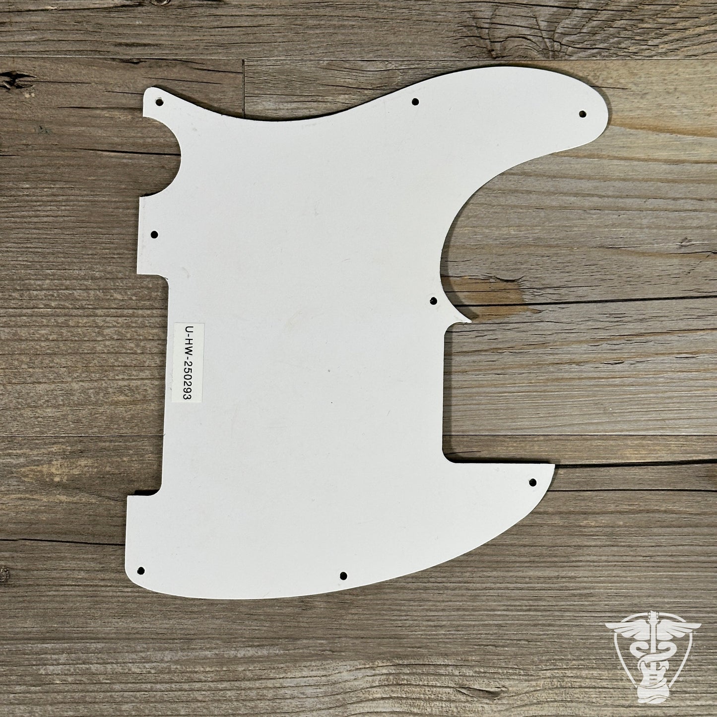 Fender Telecaster Esquire Tortoiseshell Pickguard
