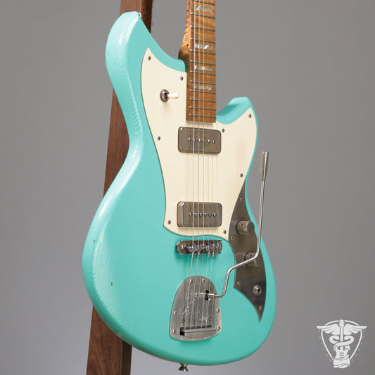 2026 Novo Serus J, Custom - 7.4 LBS