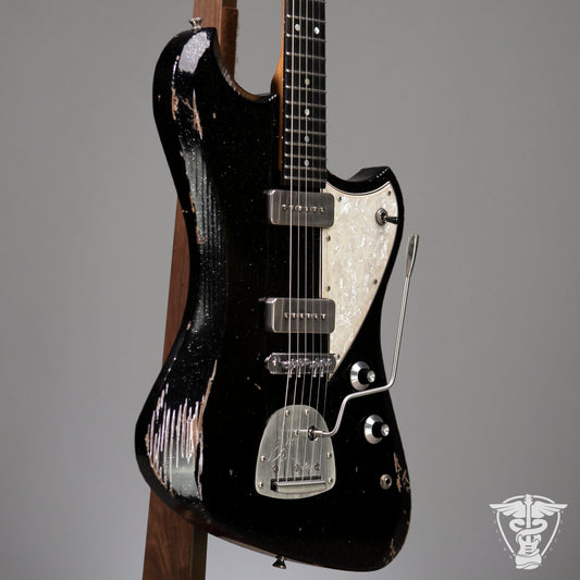 2026 Novo Voltur J, Custom - 7.6 LBS