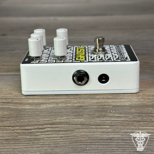 Catalinbread CSIDMAN Ghost Delay Glitch w/ Sample Rate Reducer (BRAND NEW)