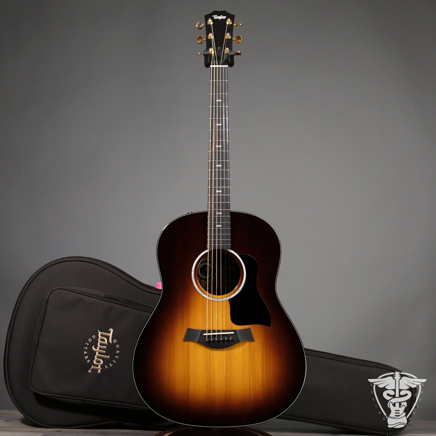 2023 Taylor 50th Anniversary 217e-SB Plus Limited - 4.98 LBS